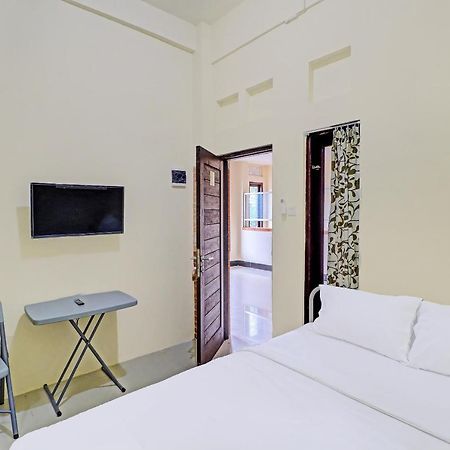 Oyo 91864 Holistic Stay Jimbaran Εξωτερικό φωτογραφία