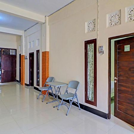 Oyo 91864 Holistic Stay Jimbaran Εξωτερικό φωτογραφία