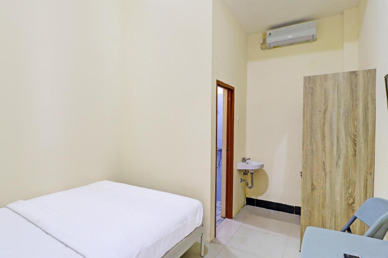 Oyo 91864 Holistic Stay Jimbaran Εξωτερικό φωτογραφία