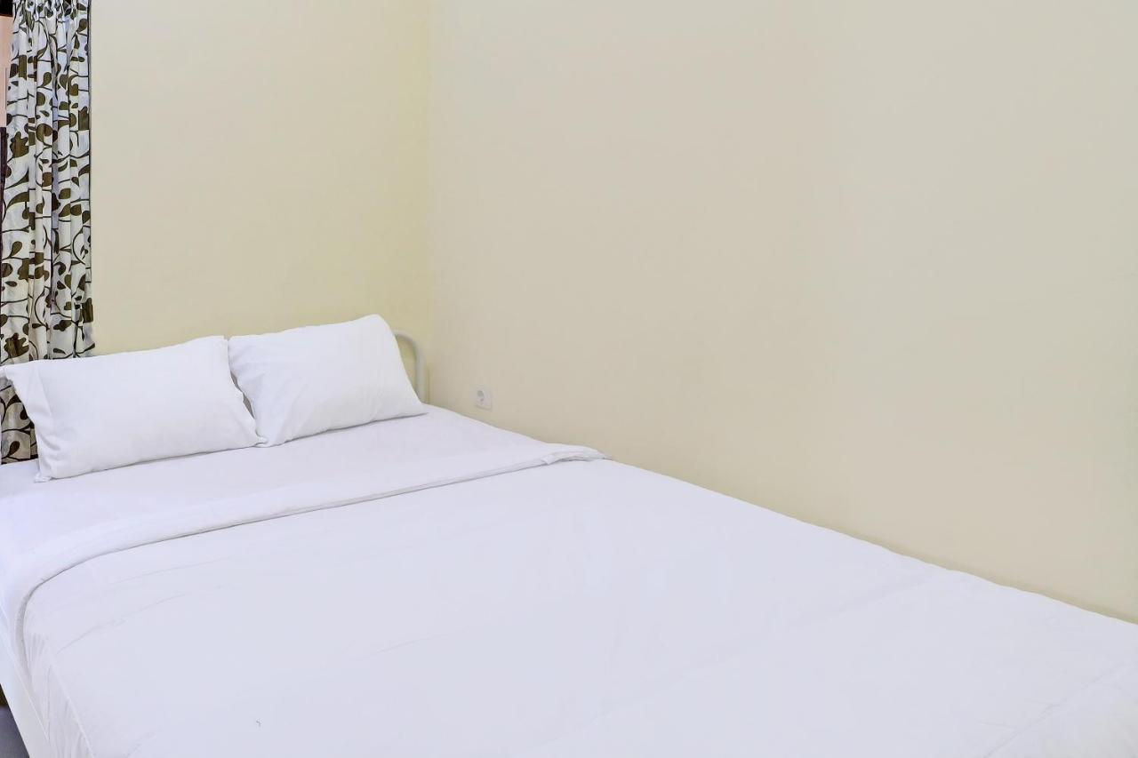 Oyo 91864 Holistic Stay Jimbaran Εξωτερικό φωτογραφία
