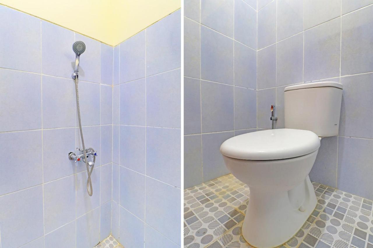 Oyo 91864 Holistic Stay Jimbaran Εξωτερικό φωτογραφία
