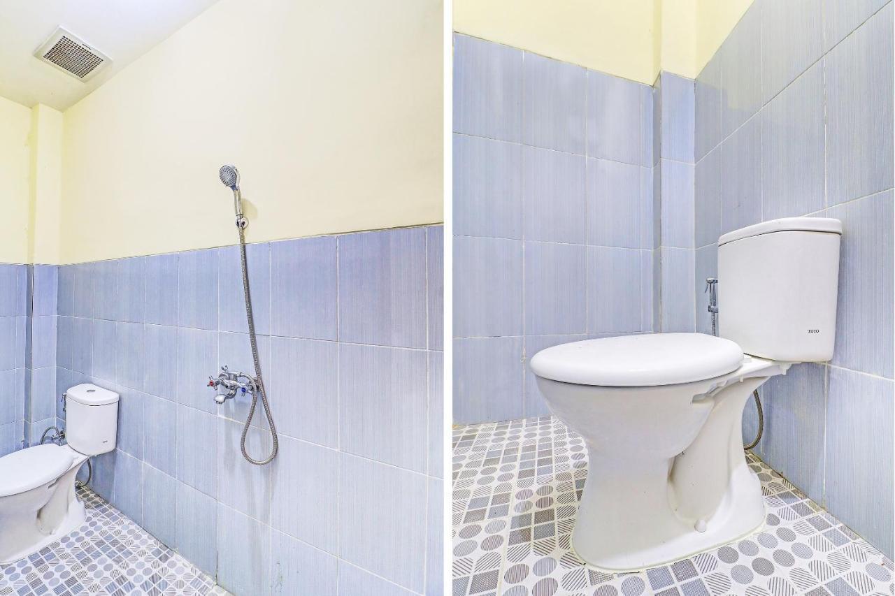 Oyo 91864 Holistic Stay Jimbaran Εξωτερικό φωτογραφία