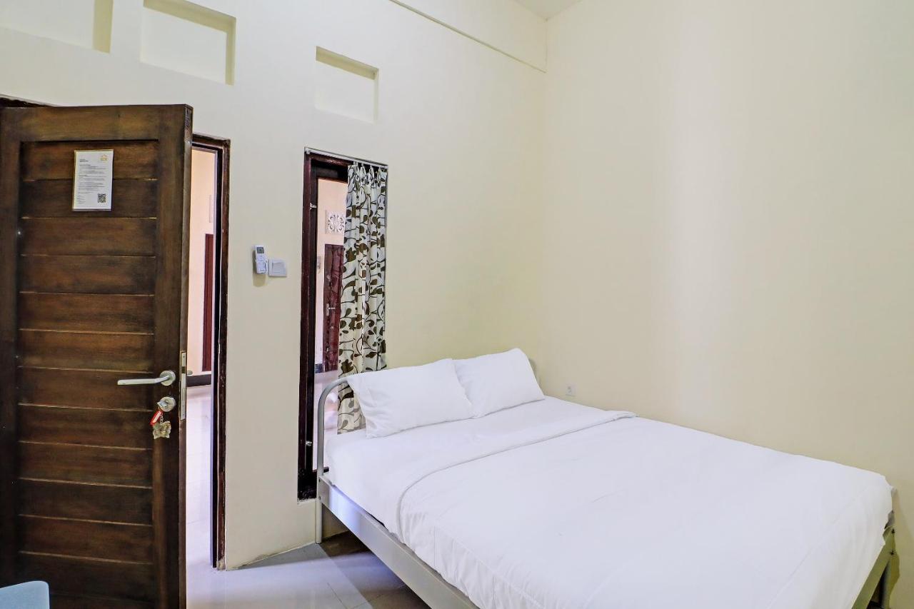 Oyo 91864 Holistic Stay Jimbaran Εξωτερικό φωτογραφία